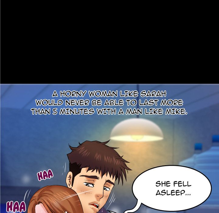 My Aunt Chapter 29 - Manhwa18.com