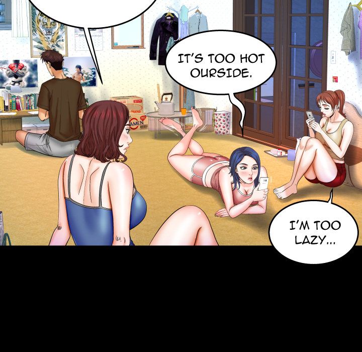 My Aunt Chapter 29 - Manhwa18.com