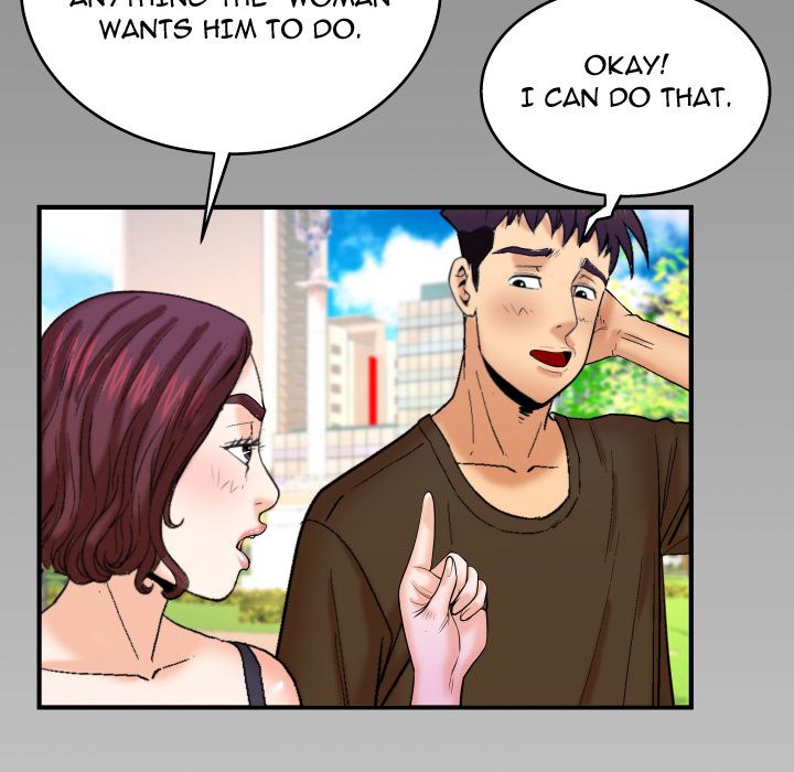 My Aunt Chapter 29 - Manhwa18.com