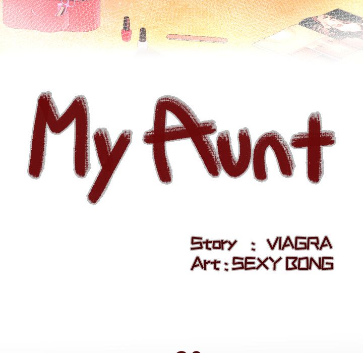 My Aunt Chapter 30 - Manhwa18.com