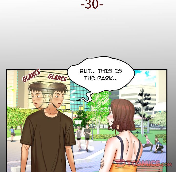 My Aunt Chapter 30 - Manhwa18.com