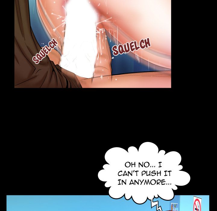 My Aunt Chapter 30 - Manhwa18.com