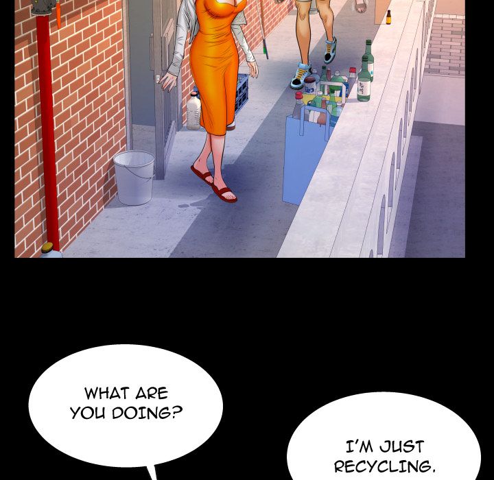 My Aunt Chapter 30 - Manhwa18.com