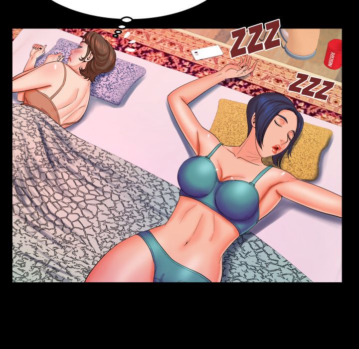 My Aunt Chapter 31 - Manhwa18.com