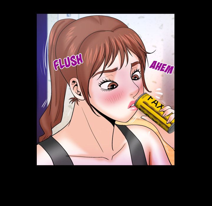 My Aunt Chapter 34 - Manhwa18.com