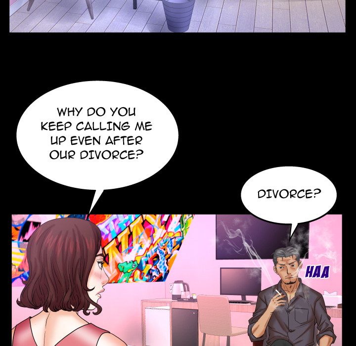 My Aunt Chapter 34 - Manhwa18.com