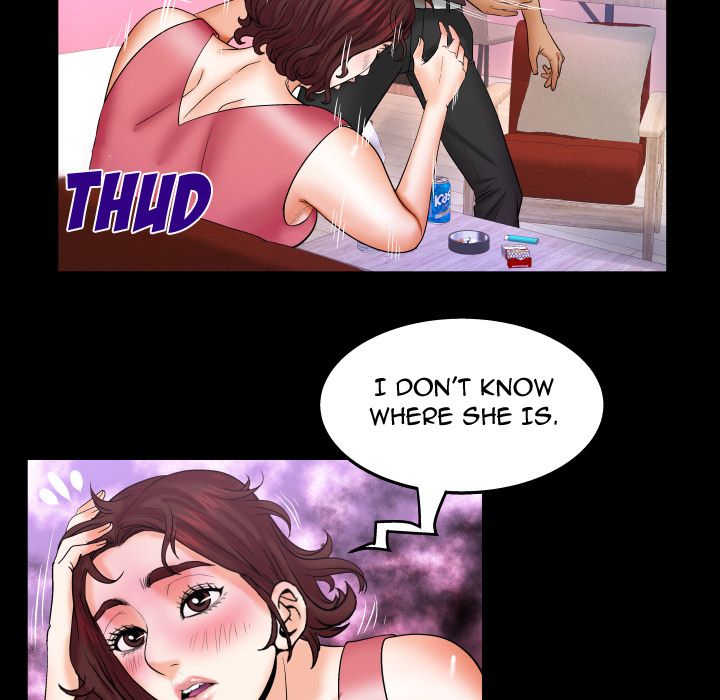 My Aunt Chapter 34 - Manhwa18.com