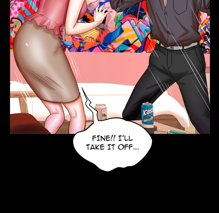 My Aunt Chapter 34 - Manhwa18.com