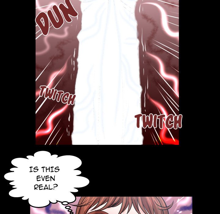 My Aunt Chapter 34 - Manhwa18.com