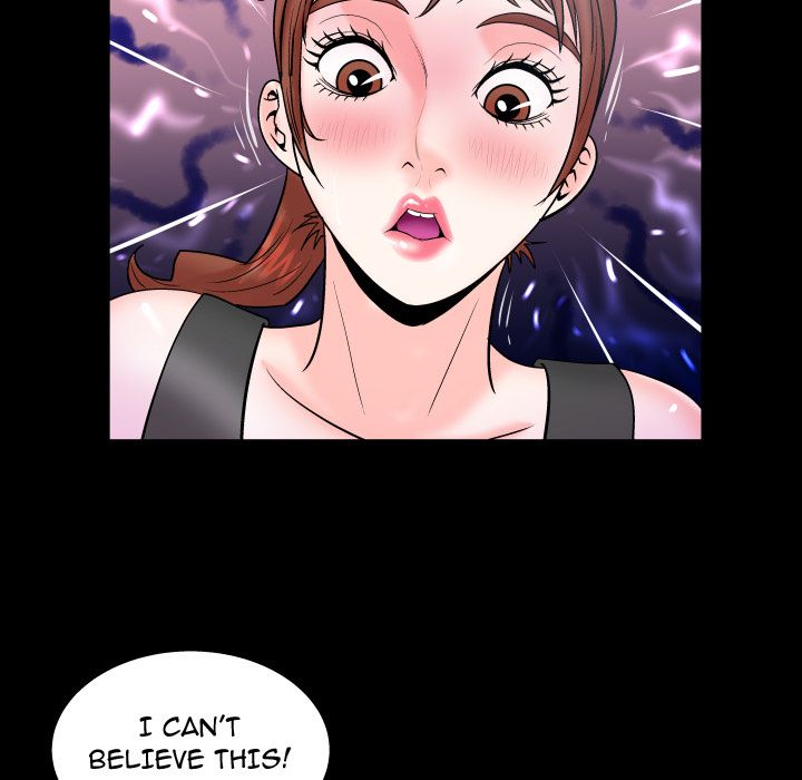 My Aunt Chapter 34 - Manhwa18.com