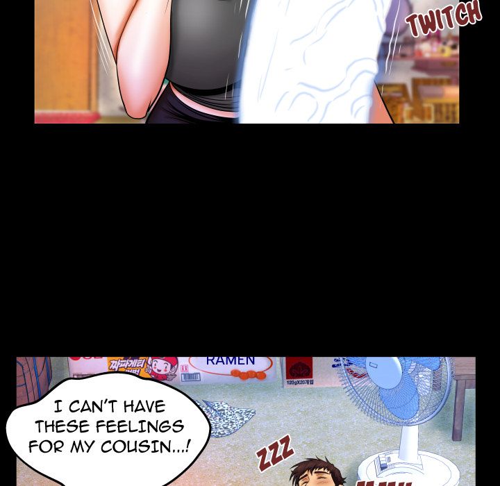 My Aunt Chapter 34 - Manhwa18.com