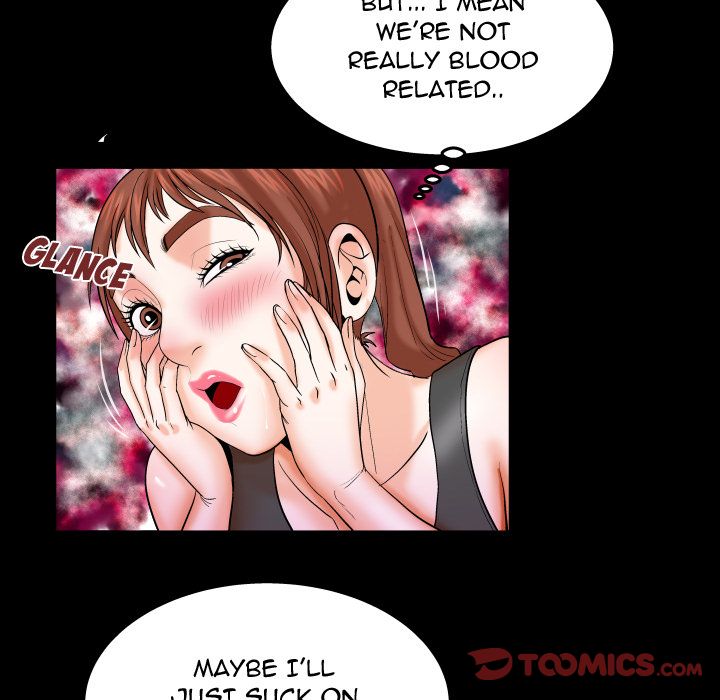 My Aunt Chapter 34 - Manhwa18.com