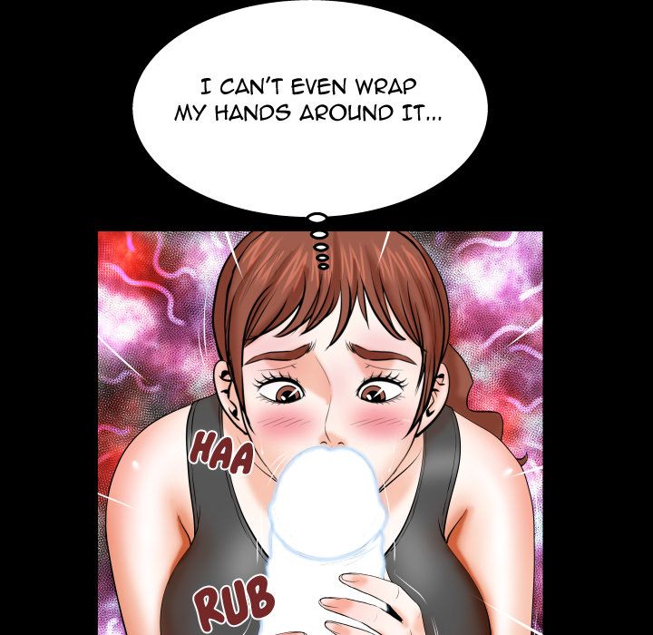 My Aunt Chapter 34 - Manhwa18.com