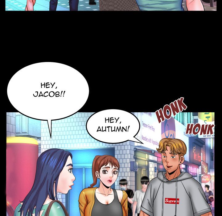 My Aunt Chapter 35 - Manhwa18.com