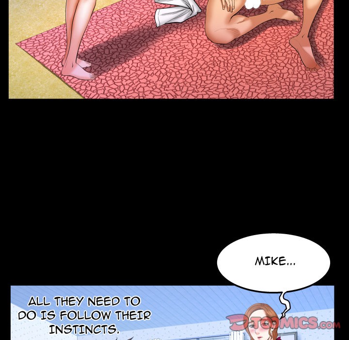 My Aunt Chapter 38 - Manhwa18.com