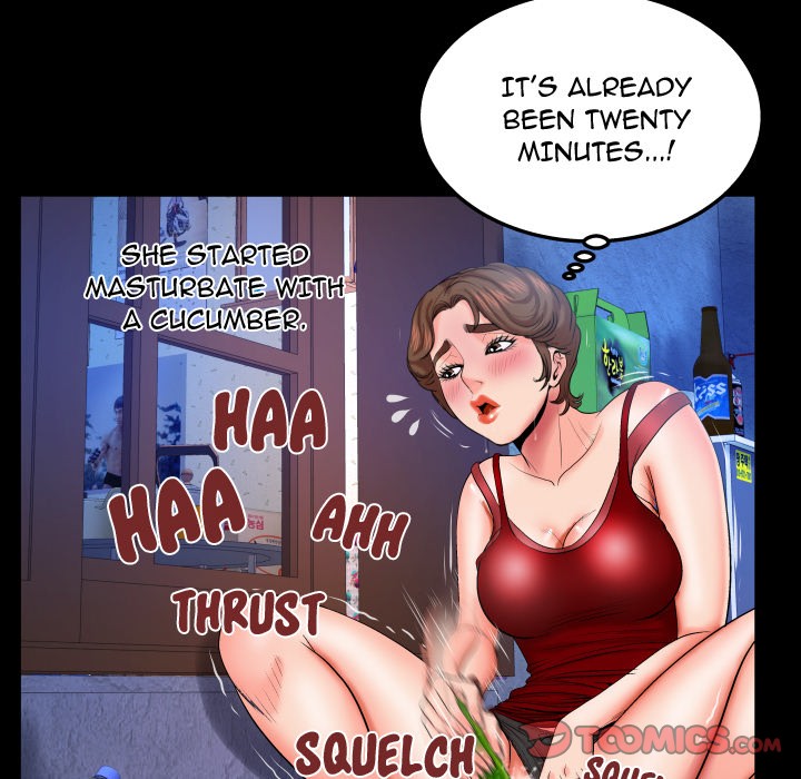 My Aunt Chapter 38 - Manhwa18.com