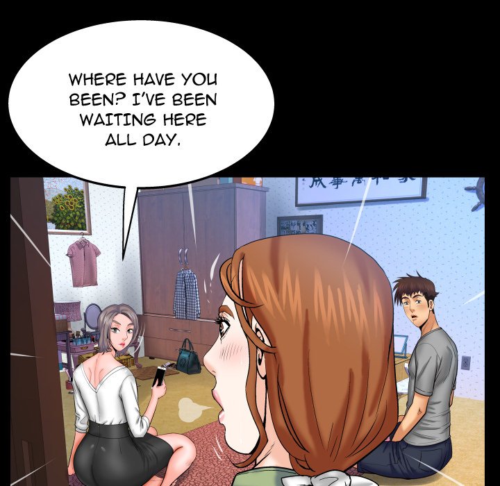 My Aunt Chapter 41 - Manhwa18.com