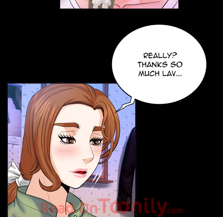 My Aunt Chapter 41 - Manhwa18.com