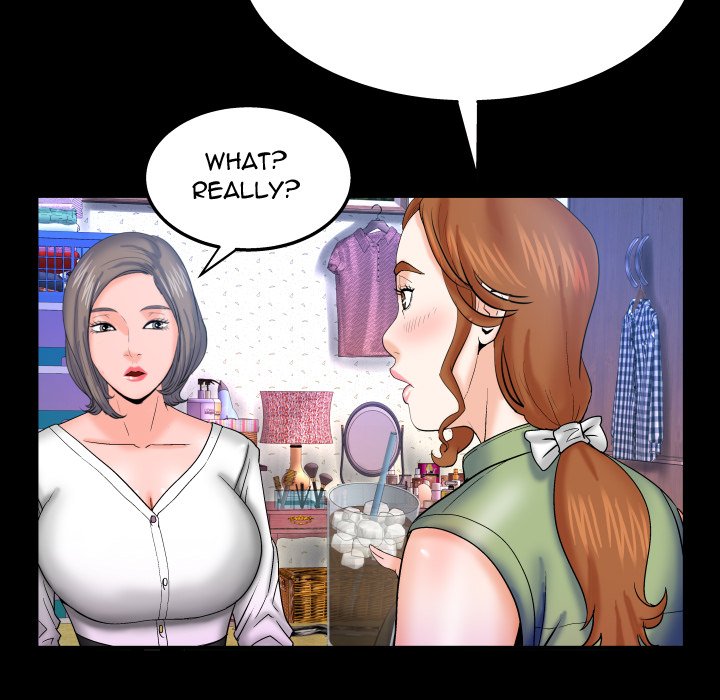 My Aunt Chapter 41 - Manhwa18.com