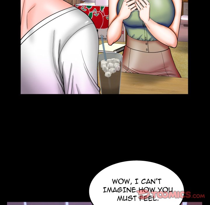 My Aunt Chapter 41 - Manhwa18.com