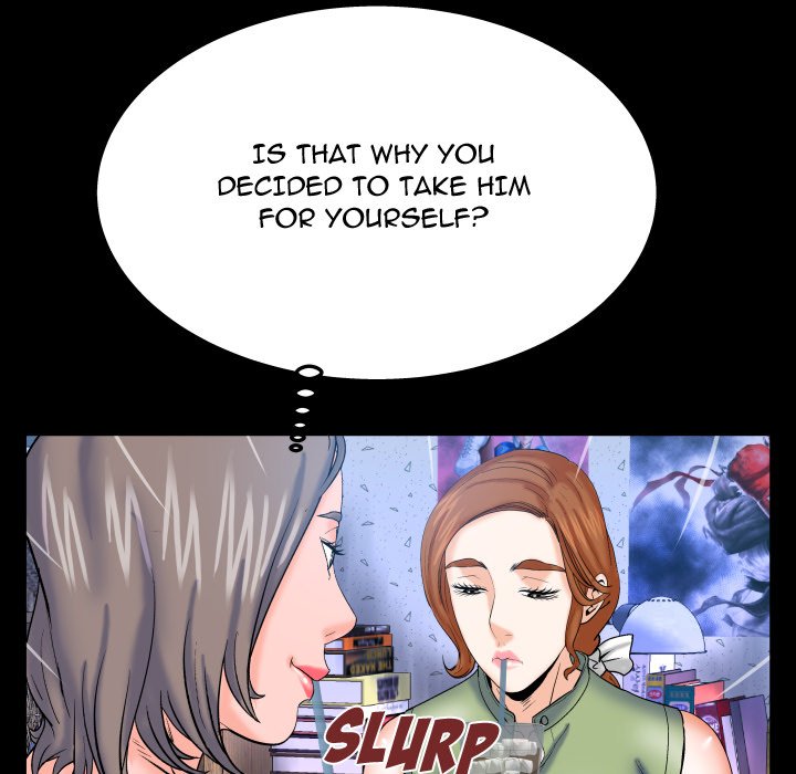 My Aunt Chapter 41 - Manhwa18.com