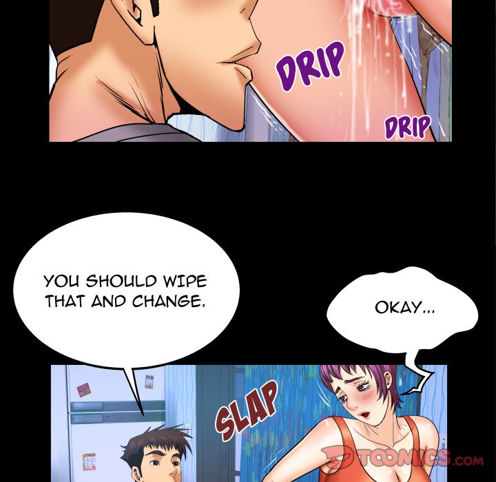 My Aunt Chapter 41 - Manhwa18.com