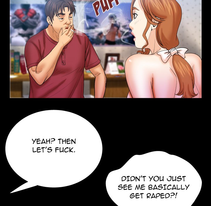 My Aunt Chapter 44 - Manhwa18.com