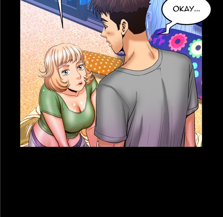 My Aunt Chapter 45 - Manhwa18.com