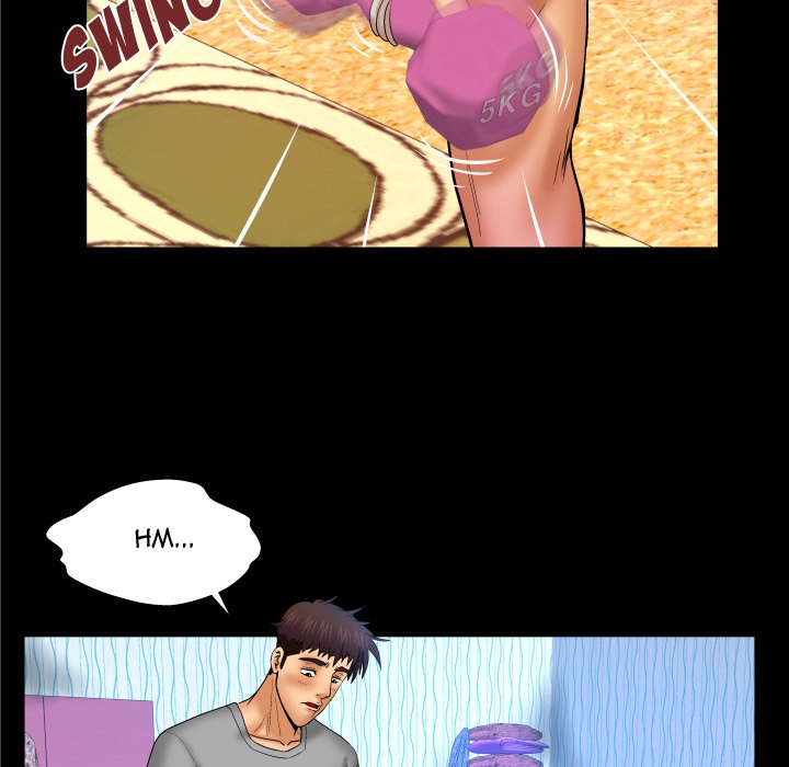 My Aunt Chapter 45 - Manhwa18.com