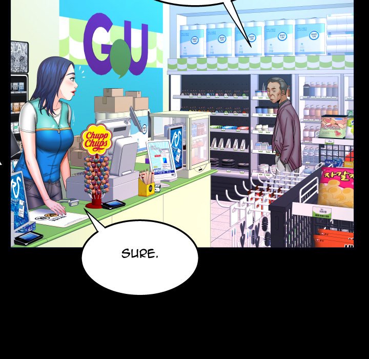 My Aunt Chapter 45 - Manhwa18.com