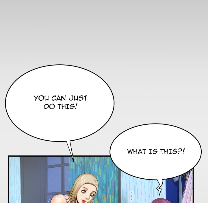 My Aunt Chapter 45 - Manhwa18.com