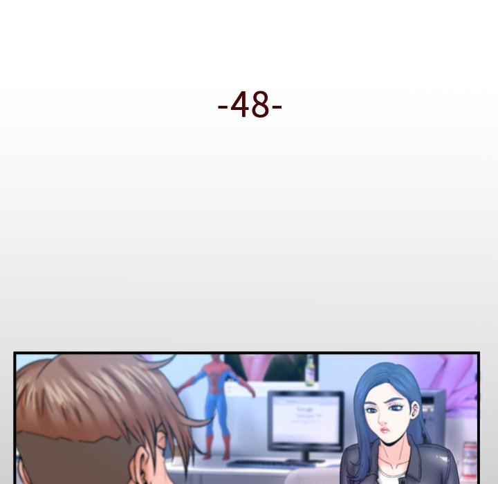 My Aunt Chapter 48 - Manhwa18.com