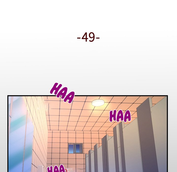 My Aunt Chapter 49 - Manhwa18.com