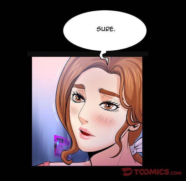 My Aunt Chapter 49 - Manhwa18.com