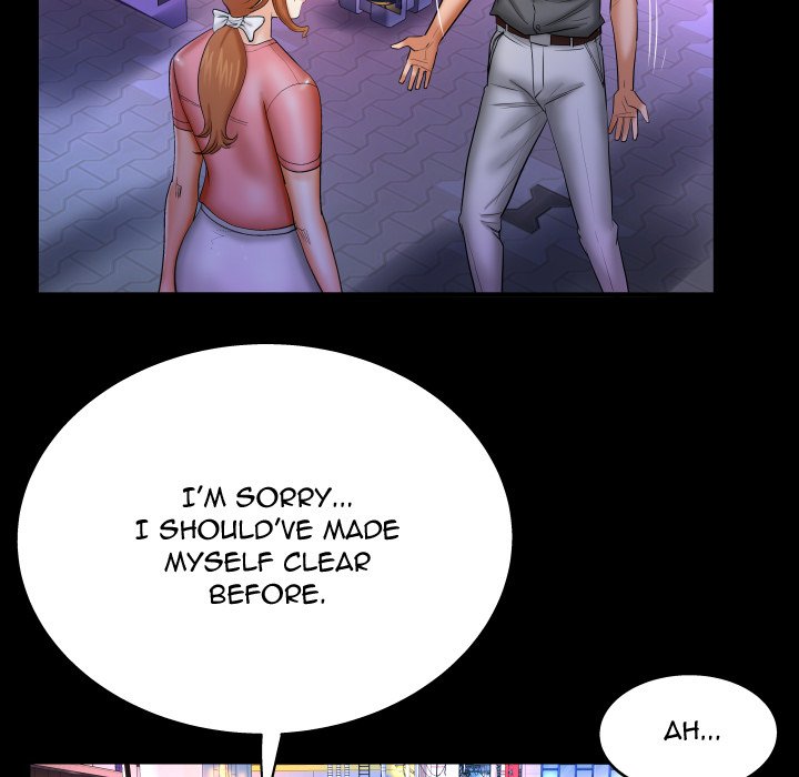 My Aunt Chapter 49 - Manhwa18.com