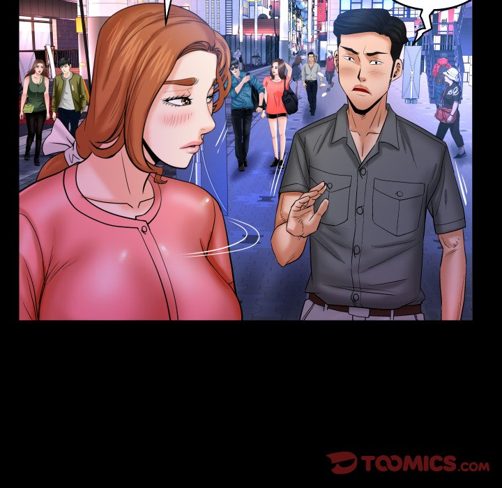 My Aunt Chapter 49 - Manhwa18.com