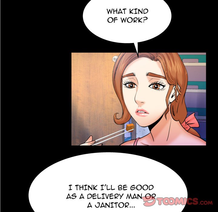 My Aunt Chapter 49 - Manhwa18.com