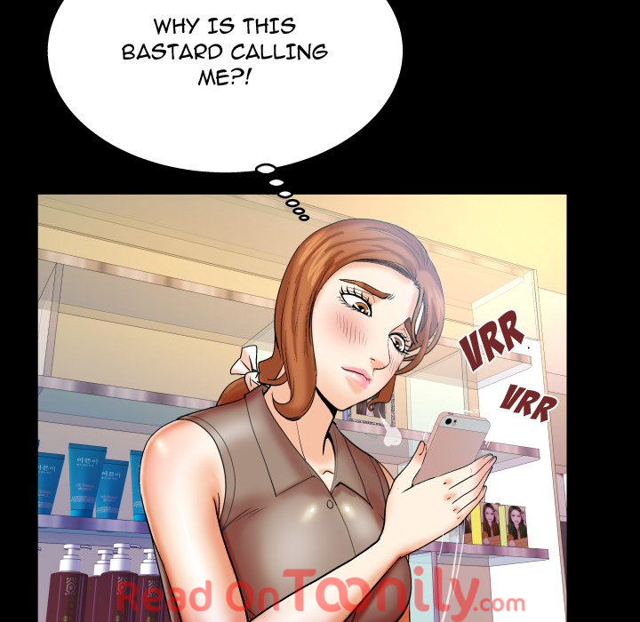 My Aunt Chapter 49 - Manhwa18.com