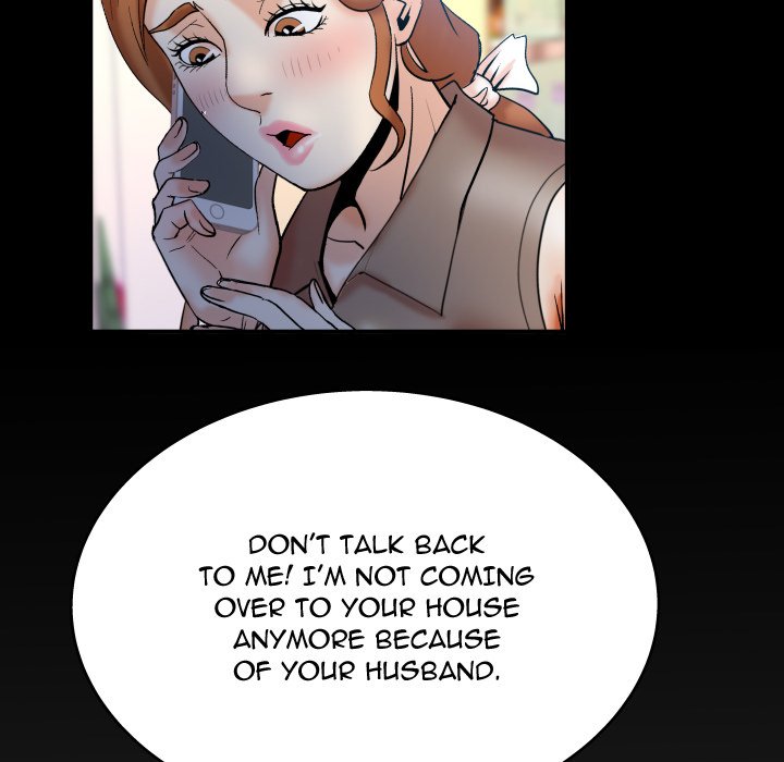 My Aunt Chapter 49 - Manhwa18.com