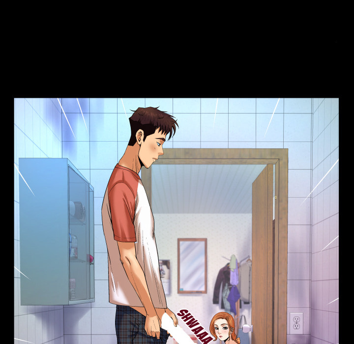 My Aunt Chapter 5 - Manhwa18.com