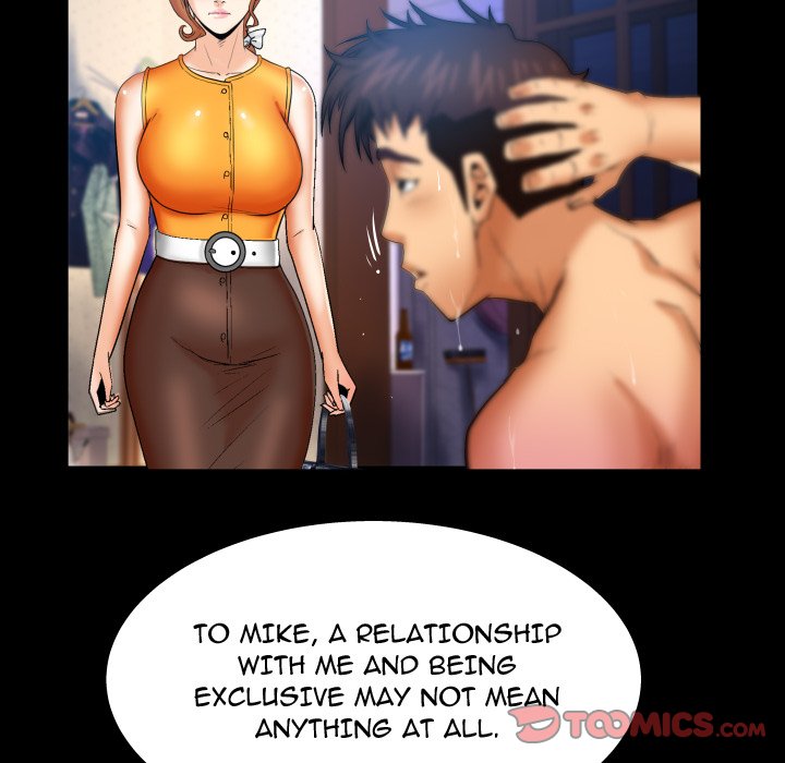 My Aunt Chapter 52 - Manhwa18.com