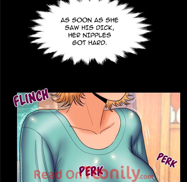 My Aunt Chapter 54 - Manhwa18.com