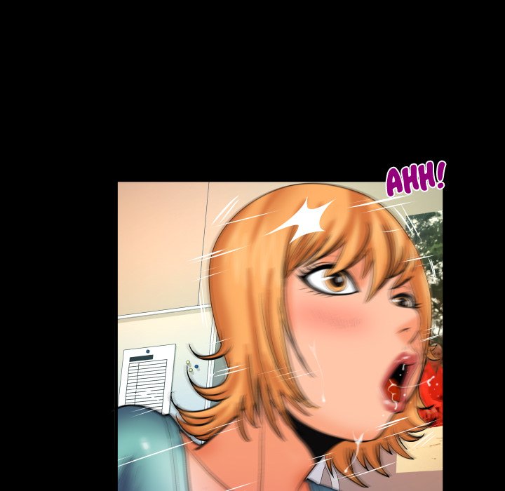 My Aunt Chapter 54 - Manhwa18.com