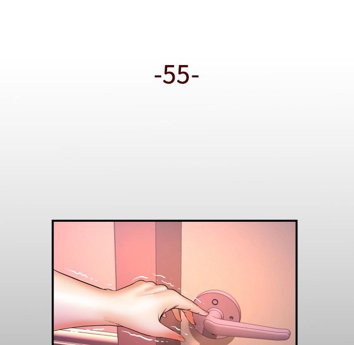 My Aunt Chapter 55 - Manhwa18.com