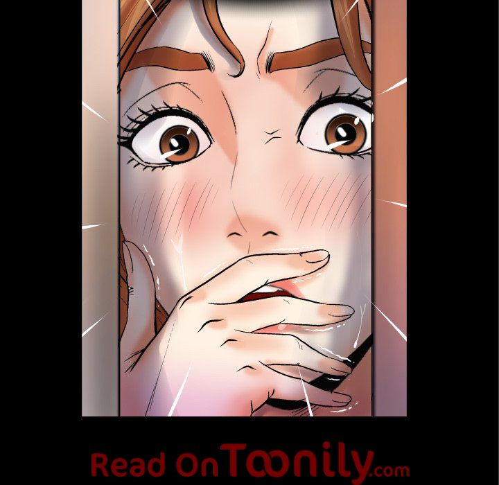 My Aunt Chapter 55 - Manhwa18.com