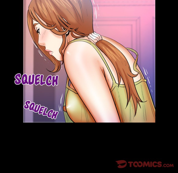 My Aunt Chapter 55 - Manhwa18.com