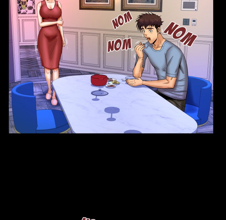 My Aunt Chapter 55 - Manhwa18.com