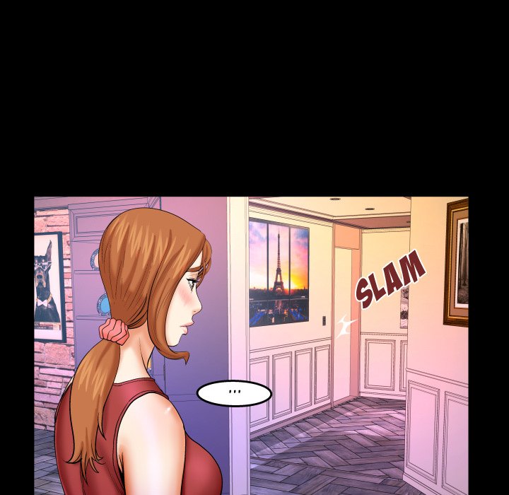 My Aunt Chapter 55 - Manhwa18.com