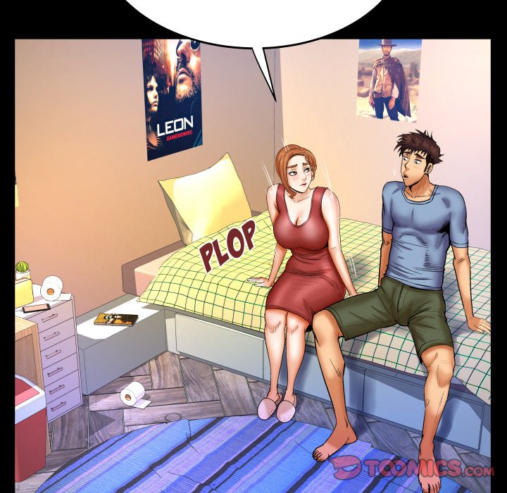 My Aunt Chapter 55 - Manhwa18.com