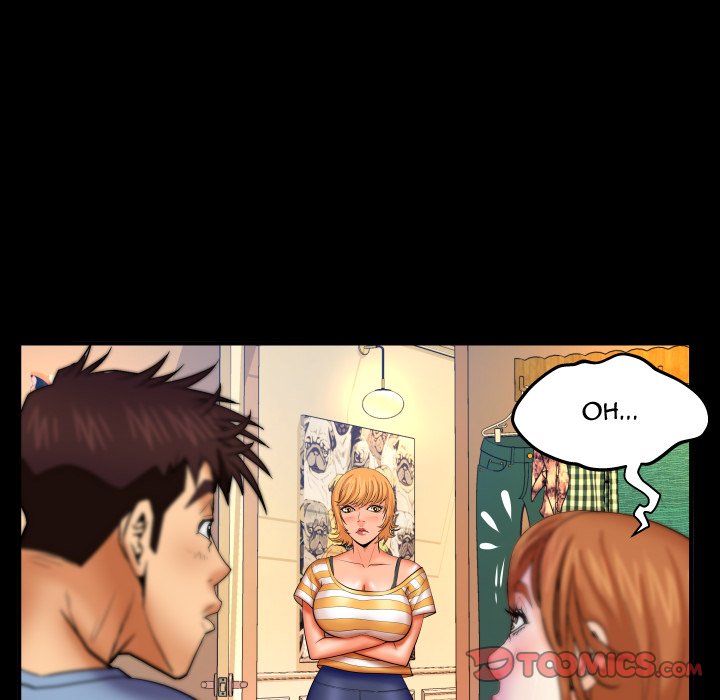 My Aunt Chapter 55 - Manhwa18.com